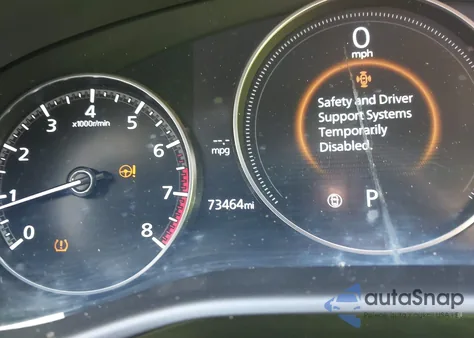 2021 Mazda Mazda3 Select from USA, damaged, VIN JM1BPAKL7M1336990